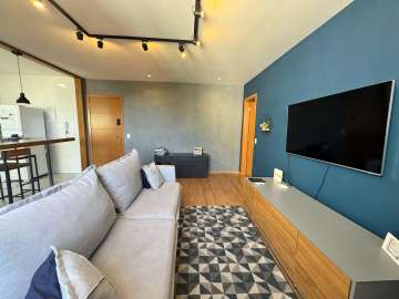 Apartamento à venda em Alto, Teresópolis - RJ