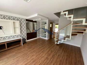 Casa para alugar em Bingen, Petrópolis - RJ