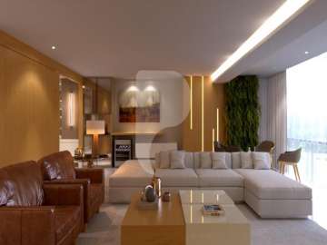 Apartamento à venda em Centro, Petrópolis - RJ