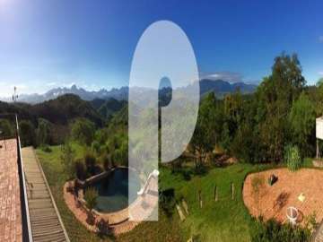 Fazenda / Sítio à venda em Outros, Petrópolis - RJ