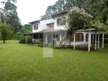 Casa à venda em Bingen, Petrópolis - RJ