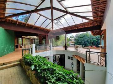 Casa à venda em Bonsucesso, Petrópolis - RJ