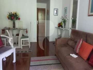 Apartamento à venda em Centro, Petrópolis - RJ