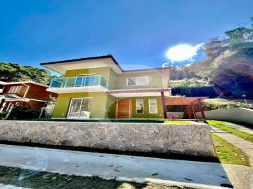 Casa à venda em Araras, Petrópolis - RJ