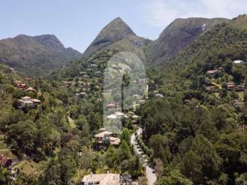 Terreno Residencial à venda em Araras, Petrópolis - RJ