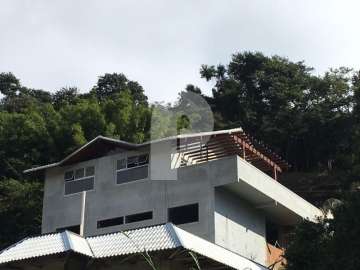 Casa à venda em Corrêas, Petrópolis - RJ
