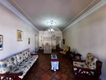 Apartamento à venda em Centro, Petrópolis - RJ