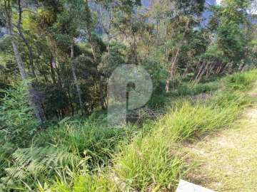 Terreno Residencial à venda em Araras, Petrópolis - RJ