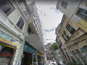 Apartamento à venda em Centro, Rio de Janeiro - RJ