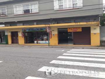 Loja para alugar em Valparaíso, Petrópolis - RJ