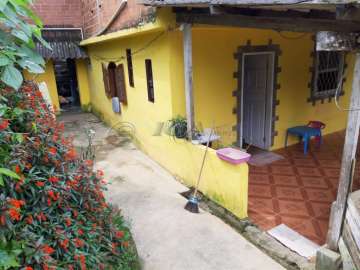 Casa à venda em Alto Independencia, Petrópolis - RJ