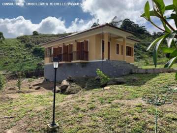 Casa à venda em Vieira, Teresópolis - RJ