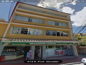 Apartamento à venda em Quarteirão Brasileiro, Petrópolis - RJ