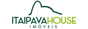 Logo - Itaipava House Imóveis