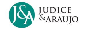 Logo - Judice & Araujo Imóveis - Petrópolis