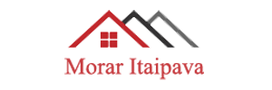 Logo - Morar Itaipava