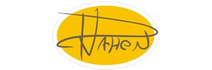 Logo - Ricardo Nahon