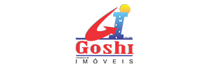 Logo - Goshi Imóveis