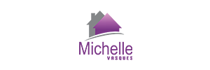 Logo - Michelle Vasques