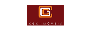 Logo - CGC Imóveis