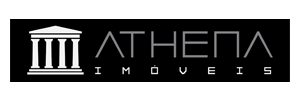 Logo - Athena Imóveis