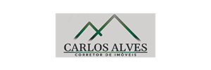 Logo - Corretor Carlos Alves
