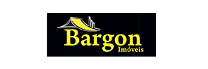 Logo - Bargon Imóveis