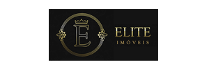Logo - Elite Imóveis