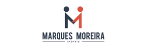 Logo - Marques Moreira Imóveis
