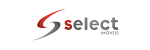 Logo - Select Imóveis