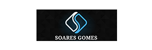 Logo - Soares Gomes