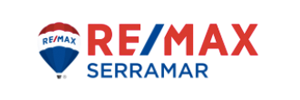 Logo - Remax Serramar
