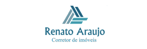 Logo - Renato Araujo Imóveis 