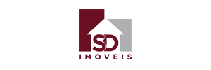 Logo - SD Imóveis