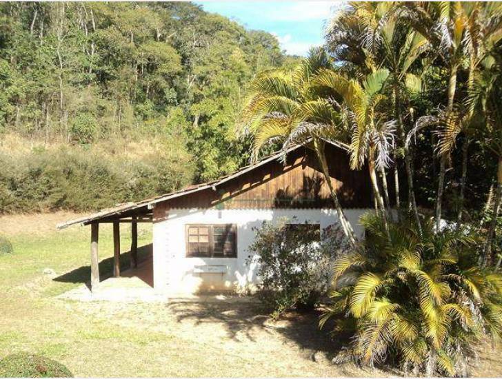 Terreno Residencial à venda em Nhunguaçu, Teresópolis - RJ - Foto 10