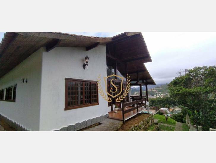 Casa à venda em Iucas, Teresópolis - RJ - Foto 6