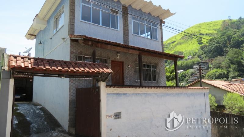 Casa à venda em Quissamã, Petrópolis - RJ - Foto 1