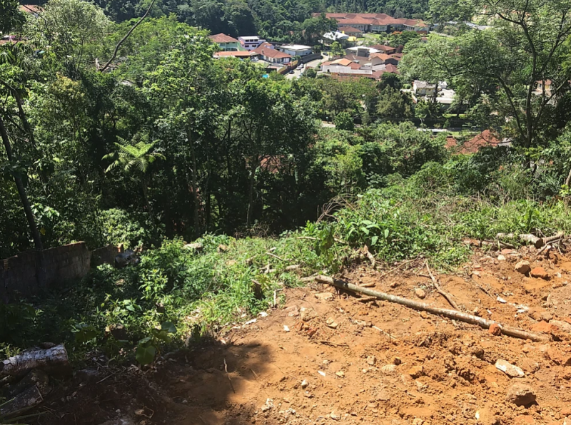 Terreno Residencial à venda em Quitandinha, Petrópolis - RJ - Foto 9