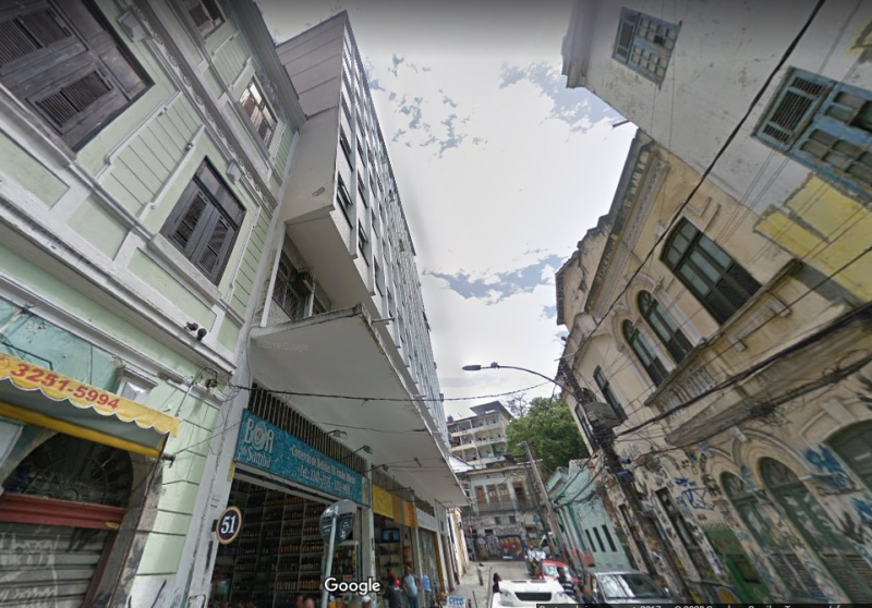 Apartamento à venda em Centro, Rio de Janeiro - RJ - Foto 1