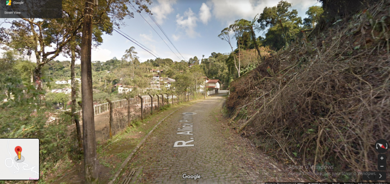 Terreno Residencial à venda em Quarteirão Ingelheim, Petrópolis - RJ - Foto 4