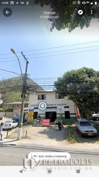 Terreno Comercial à venda em Corrêas, Petrópolis - RJ - Foto 4
