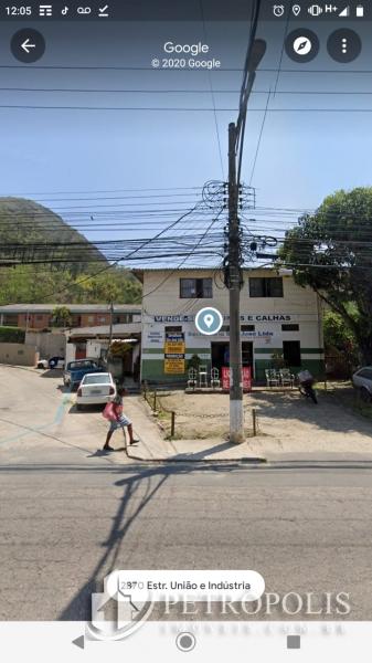 Terreno Comercial à venda em Corrêas, Petrópolis - RJ - Foto 5