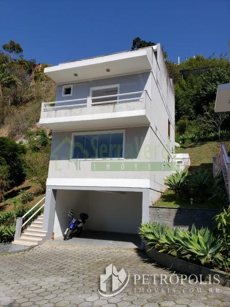 Casa à venda em Valparaíso, Petrópolis - RJ - Foto 10