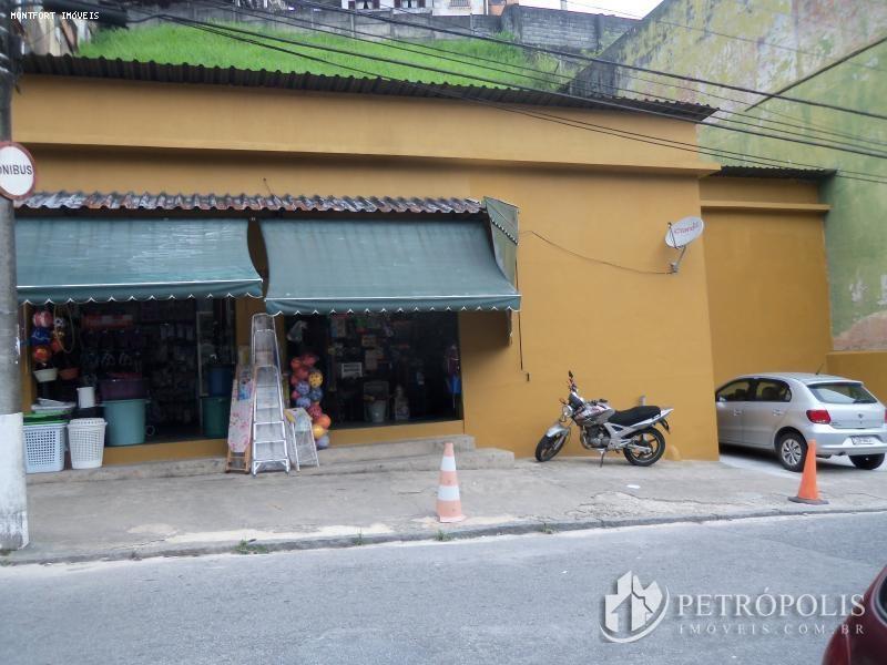 Loja à venda em Bairro Castrioto, Petrópolis - RJ - Foto 1