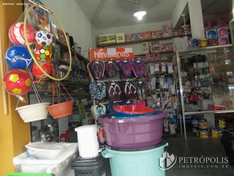 Loja à venda em Bairro Castrioto, Petrópolis - RJ - Foto 3