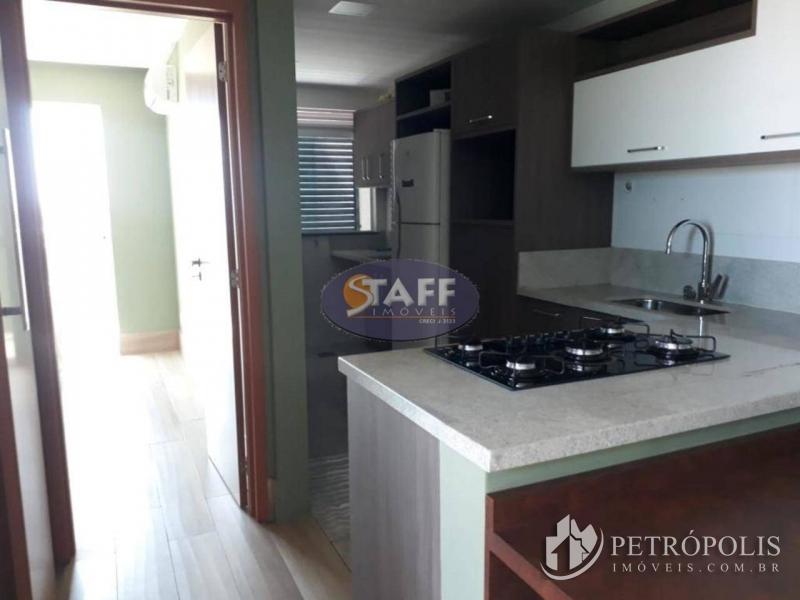Apartamento à venda em Braga, Cabo Frio - RJ - Foto 2