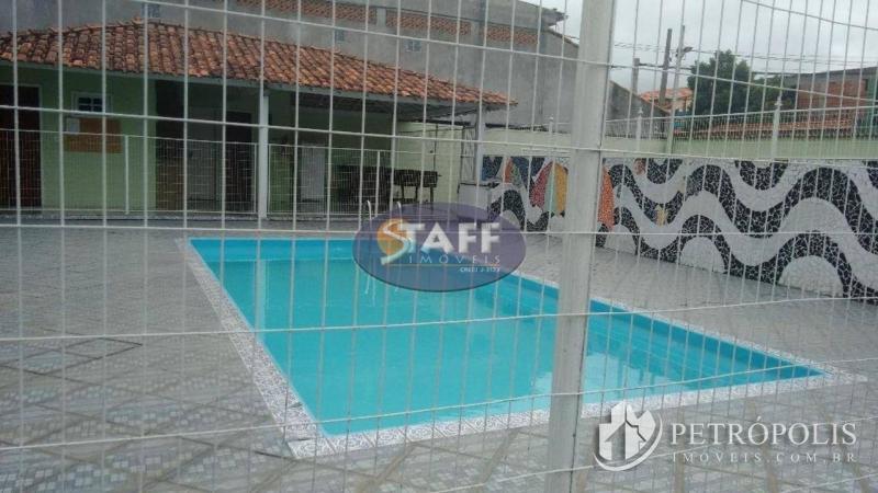 Casa à venda em Palmeiras, Cabo Frio - RJ - Foto 1