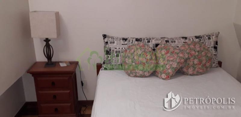 Apartamento à venda em Quitandinha, Petrópolis - RJ - Foto 3