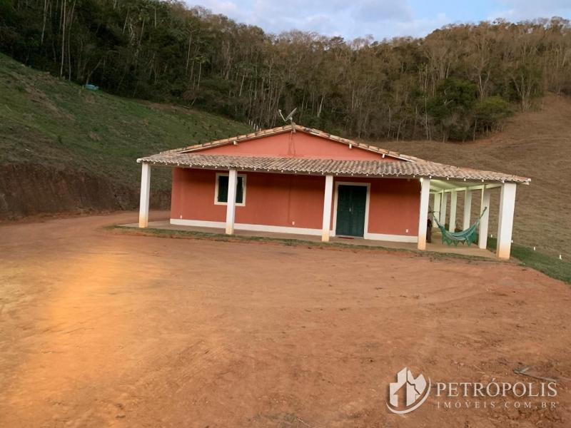 Fazenda / Sítio à venda em Secretário, Petrópolis - RJ - Foto 2
