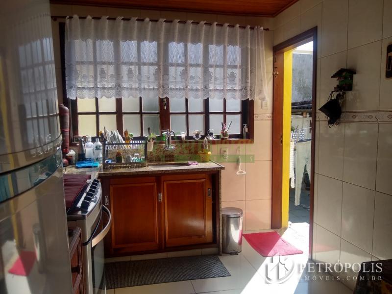 Casa à venda em Valparaíso, Petrópolis - RJ - Foto 4